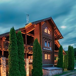 Szent Orban Erdei Wellness Hotel Es Residence