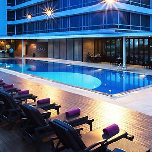 Eastin Hotel Makkasan, Bangkok - Sha Extra Plus